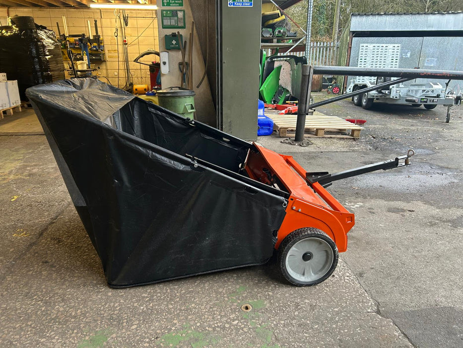 Husqvarna Sweeper (Collect Only)