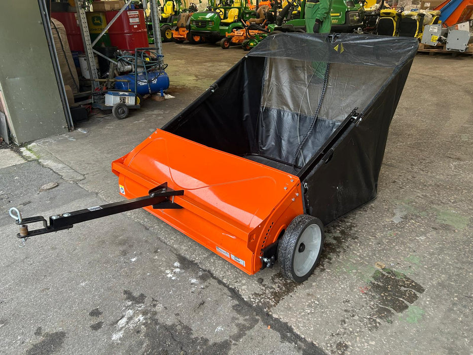 Husqvarna Sweeper (Collect Only)