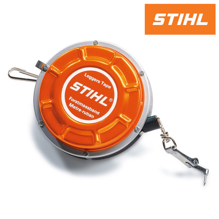 Stihl Forest Tape Measure