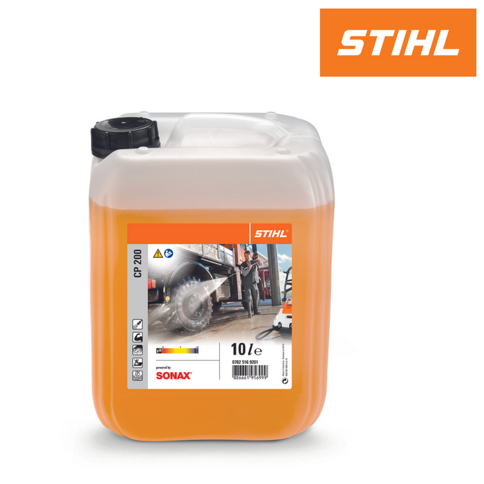 Stihl CP 200 Profi Universal Cleaner - 10L (Collection Only)