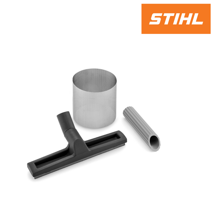 Stihl SE 62 Wet Vacuuming Set