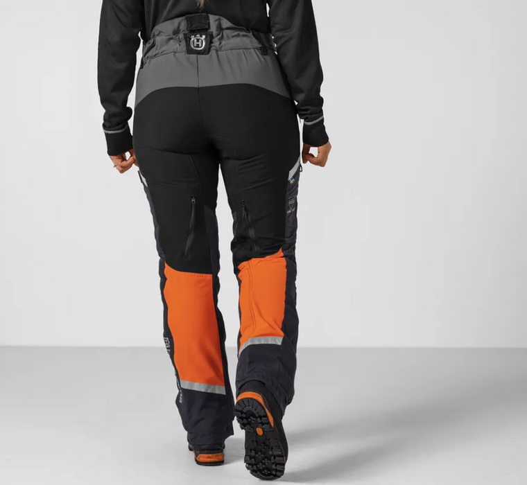 Husqvarna Technical Extreme Arborist Chainsaw Trousers