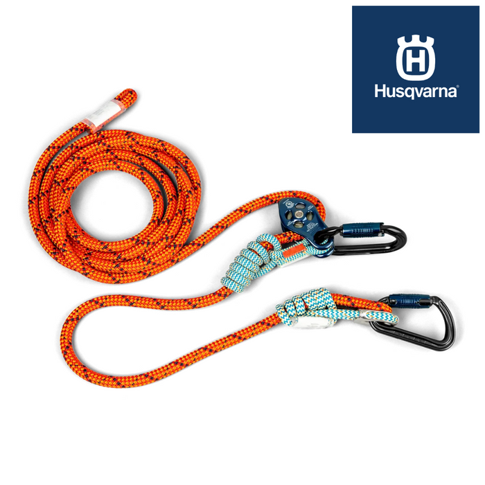 Husqvarna Work Positioning Lanyard