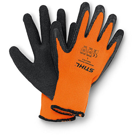 Stihl Function ThermoGrip Cold-Protection Gloves