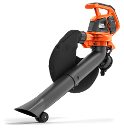 Husqvarna 120iBV Battery Blower / Vacuum