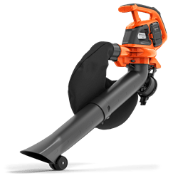 Husqvarna 120iBV Leaf Blower / Vacuum