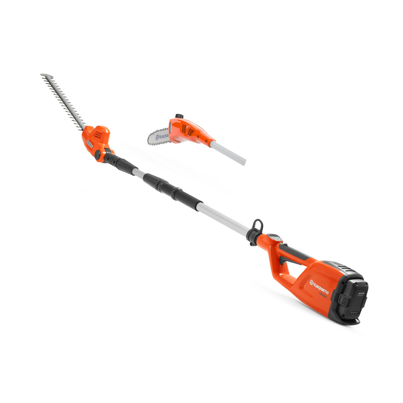 Battery Pole Saws
