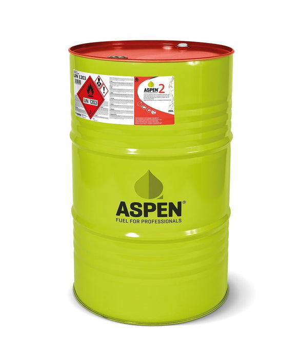 Aspen 2-Stroke Fuel