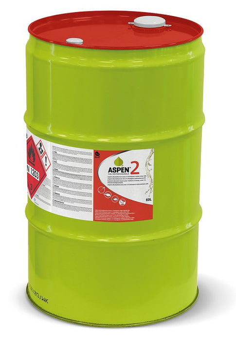 Aspen 2-Stroke Fuel