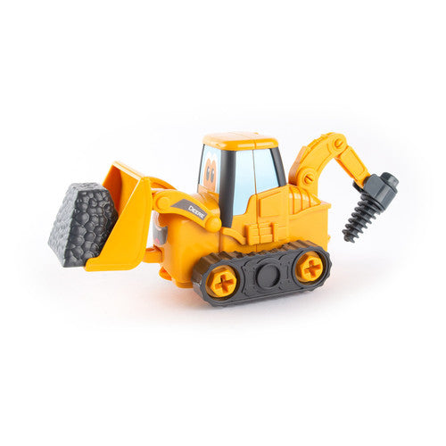 John Deere Build-A-Buddy Deluxe by TOMY