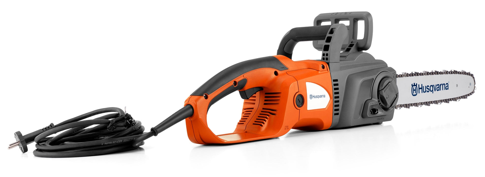 Husqvarna 420EL Electric Chainsaw