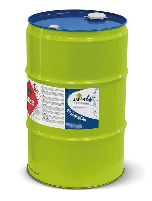 Aspen 4-Stroke Fuel