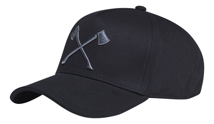 Stihl 'Axe' Baseball Cap