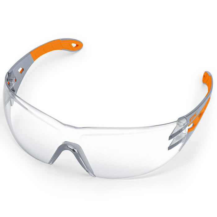 Stihl Light Plus Safety Glasses - Clear