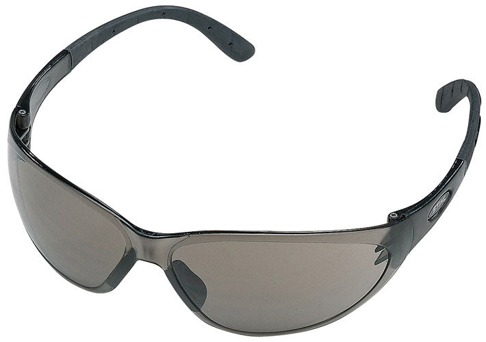 Stihl Dynamic Contrast Safety Glasses - Tinted