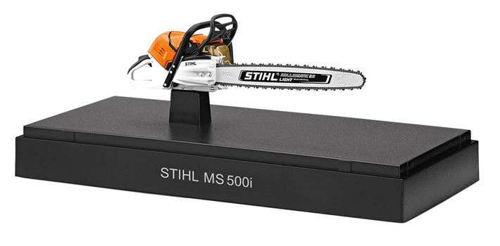 Stihl MS 500i Model