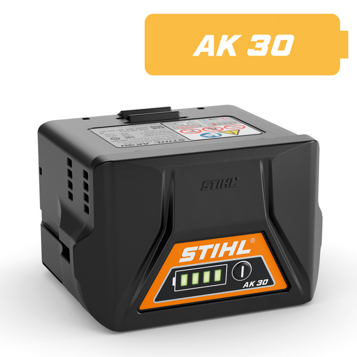 Stihl AK System Batteries