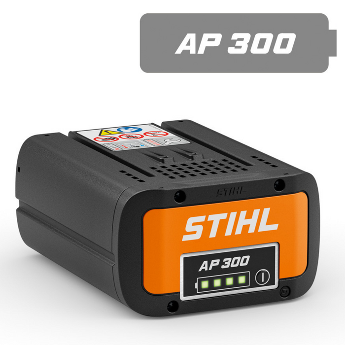 Stihl AP System Batteries