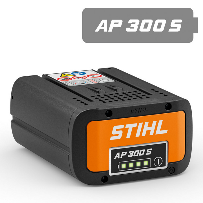 Stihl AP System Batteries