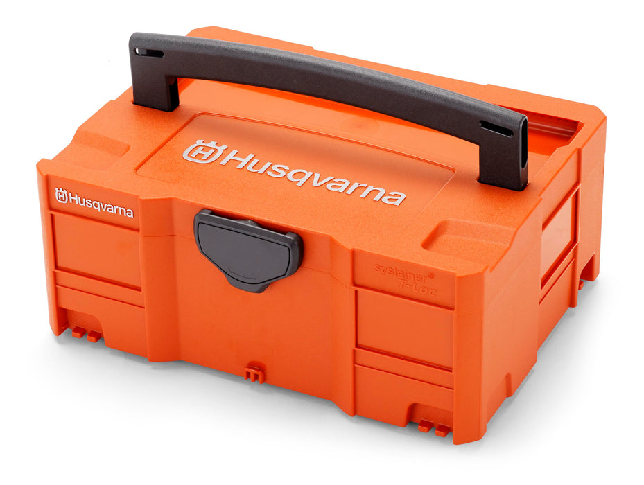 Husqvarna Battery Boxes