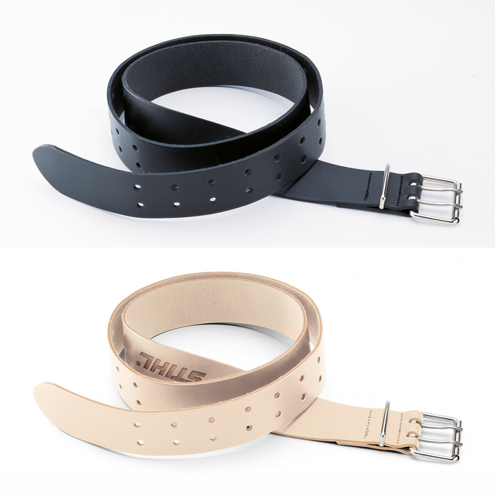 Stihl Leather Tool Belt