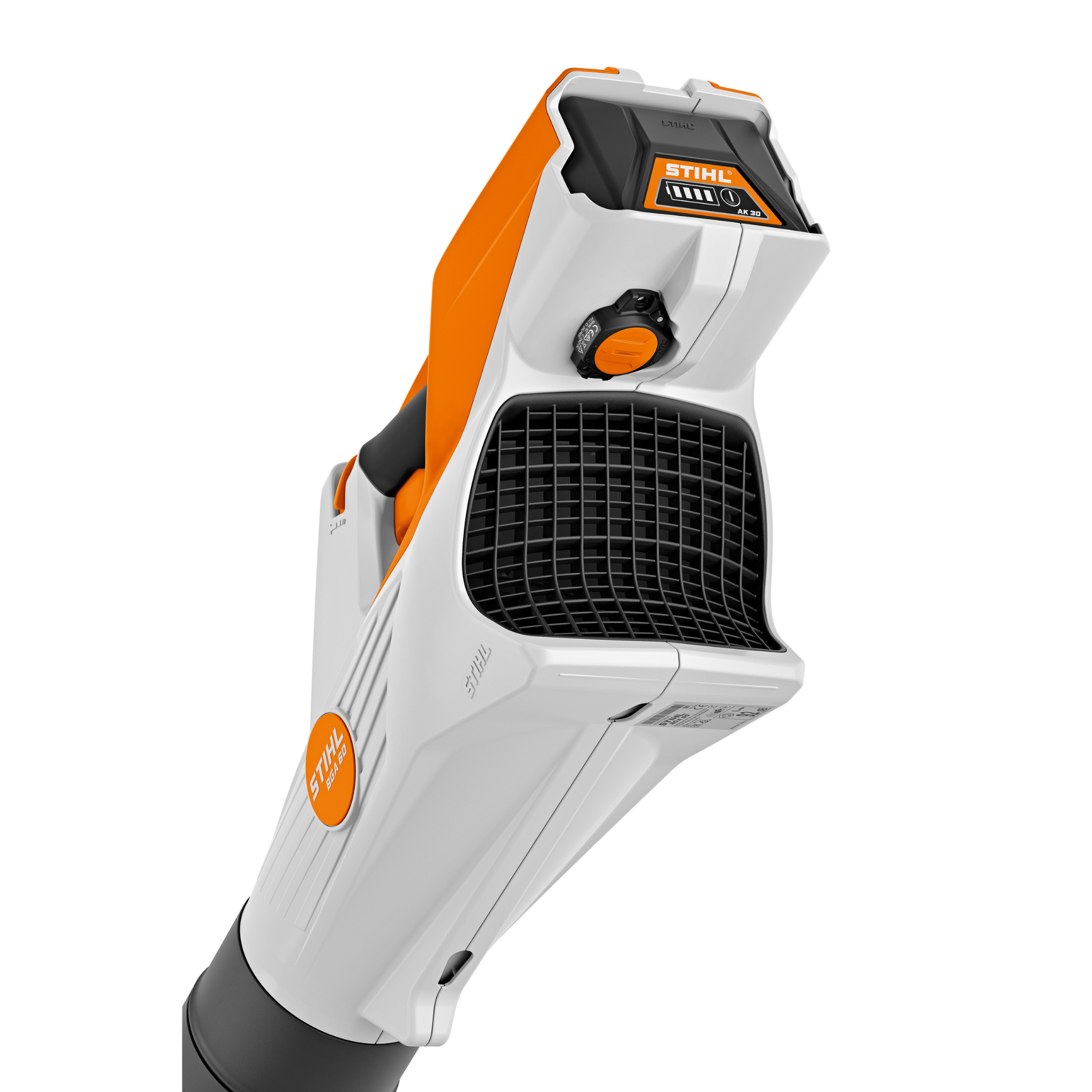 Stihl BGA 60 Battery Blower
