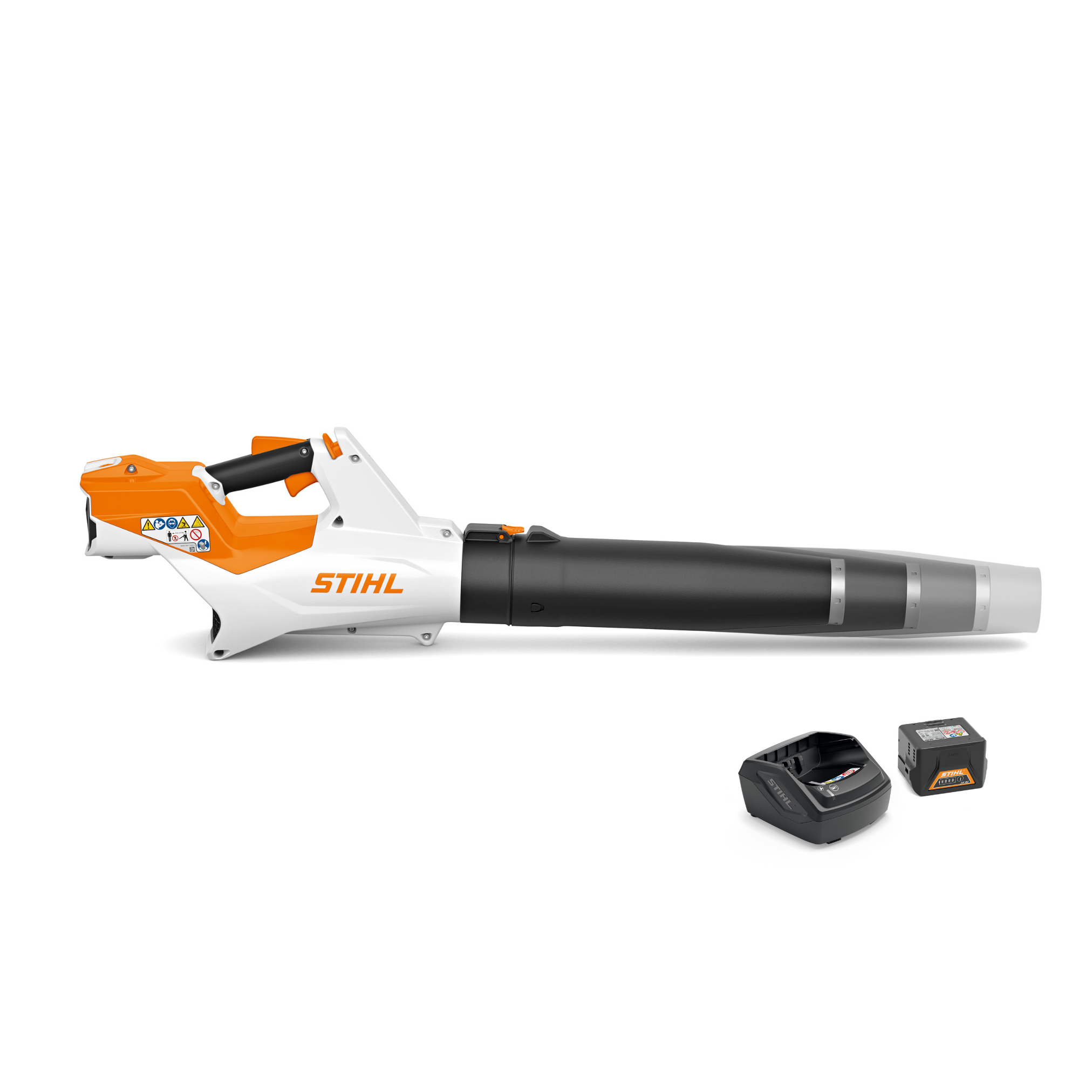 Stihl BGA 60 Battery Blower