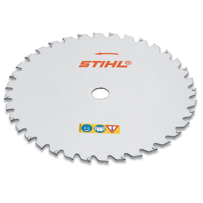 Stihl Metal Circular Saw Blade - Carbide Tip