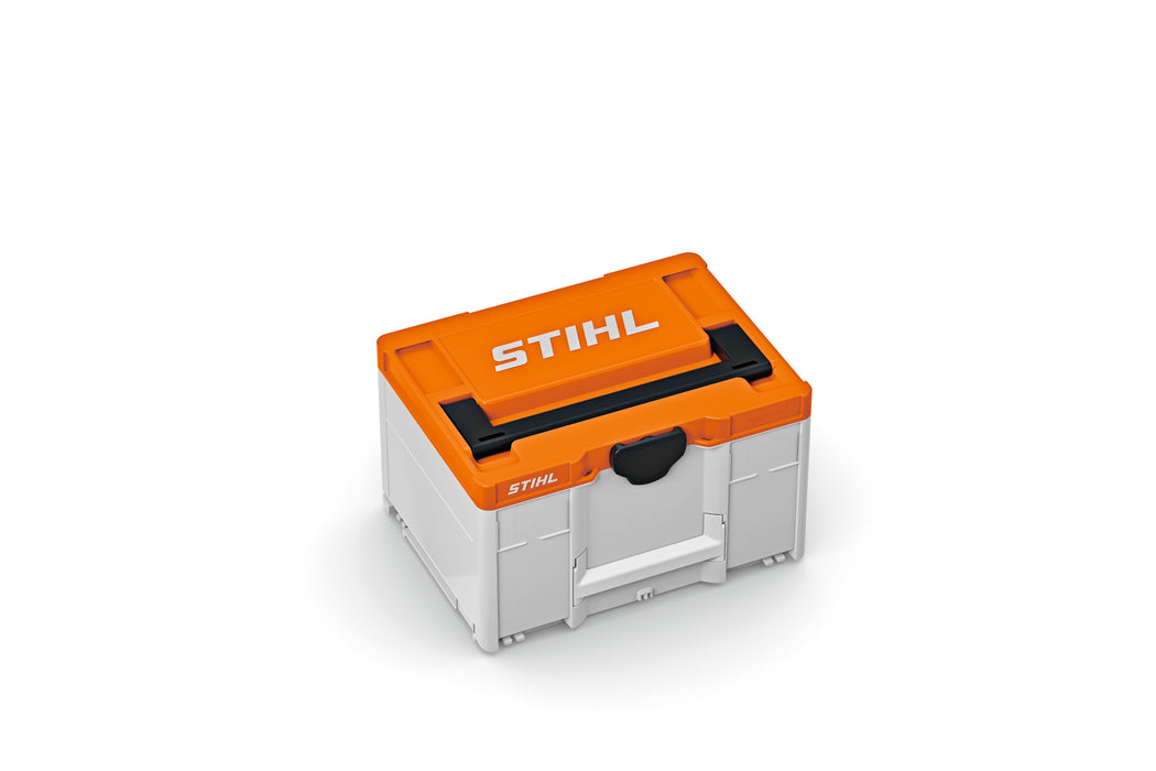 Stihl Battery Box (SYSTAINER³ SYSTEM)