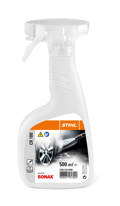 Stihl CR 100 Wheel Cleaner - 500ml