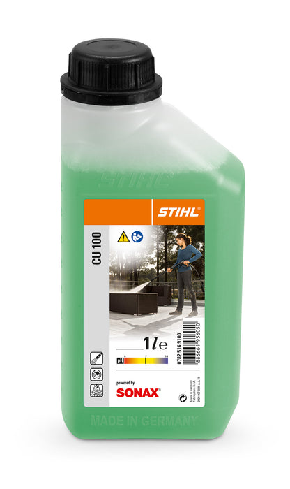 Stihl CU 100 Universal Cleaner - 1L