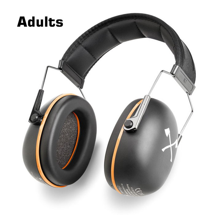 Stihl Ear Defenders - for Adults