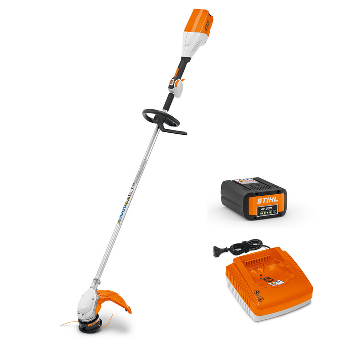 Fsa 90 r online brushcutter