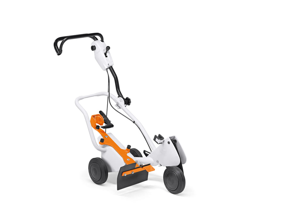 Stihl FW 20 Cart with Quick Mounting System