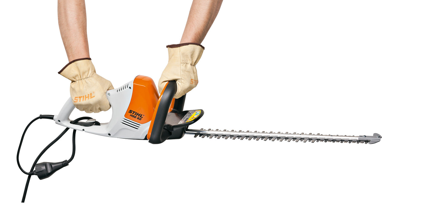 Stihl HSE 52 Electric Hedge Trimmer