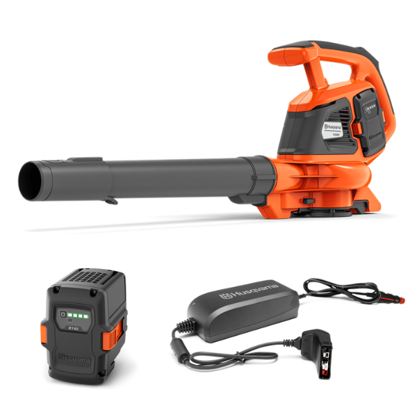 Husqvarna 120iBV Battery Blower / Vacuum