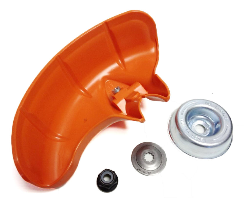 Stihl Blade Fitting Kits (for petrol brushcutters)