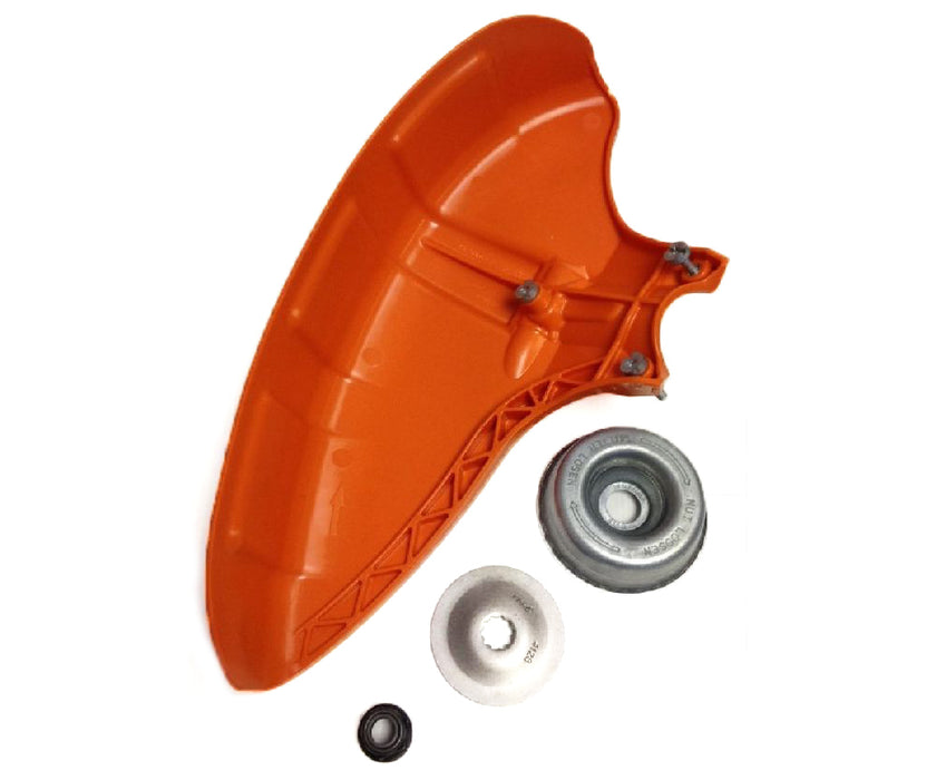 Stihl Blade Fitting Kits (for petrol brushcutters)