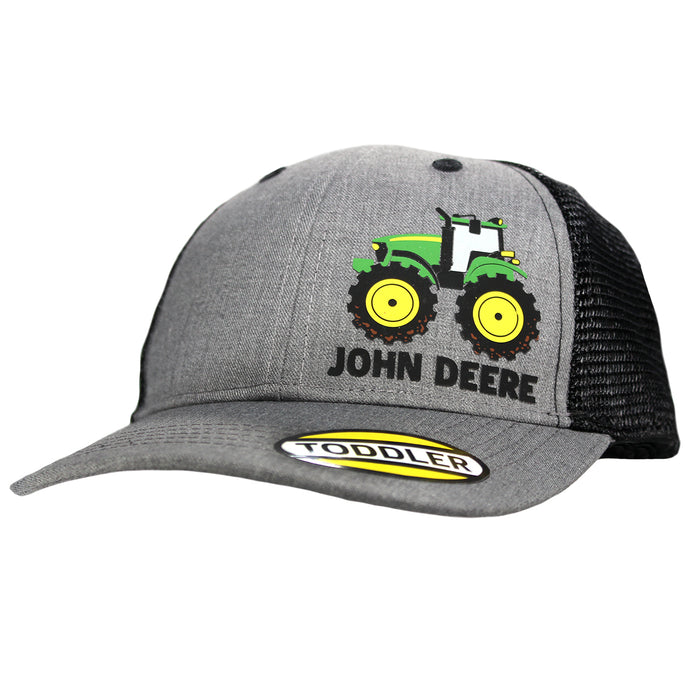 John Deere Kids Mesh Baseball Cap