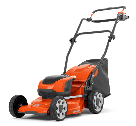 Husqvarna LC 137i Battery Lawnmower