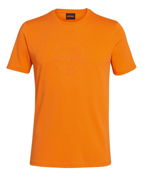 Stihl 'Logo Circle' T-Shirt