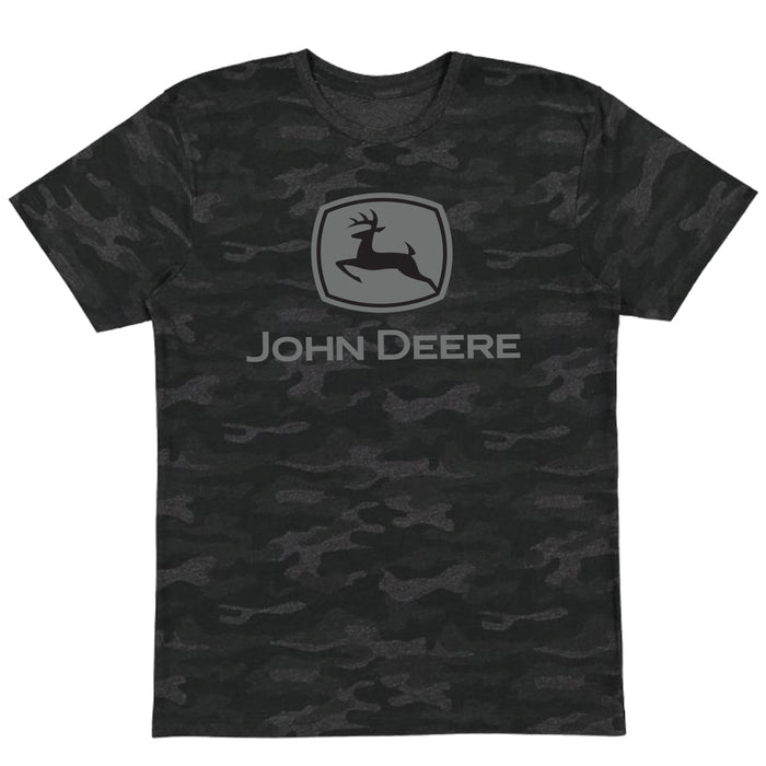 John Deere 'CAMO' T-Shirt