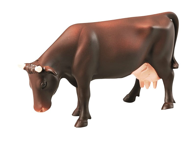 Bruder Model Cow