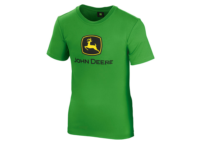 John Deere Classic T-Shirt for Teenagers