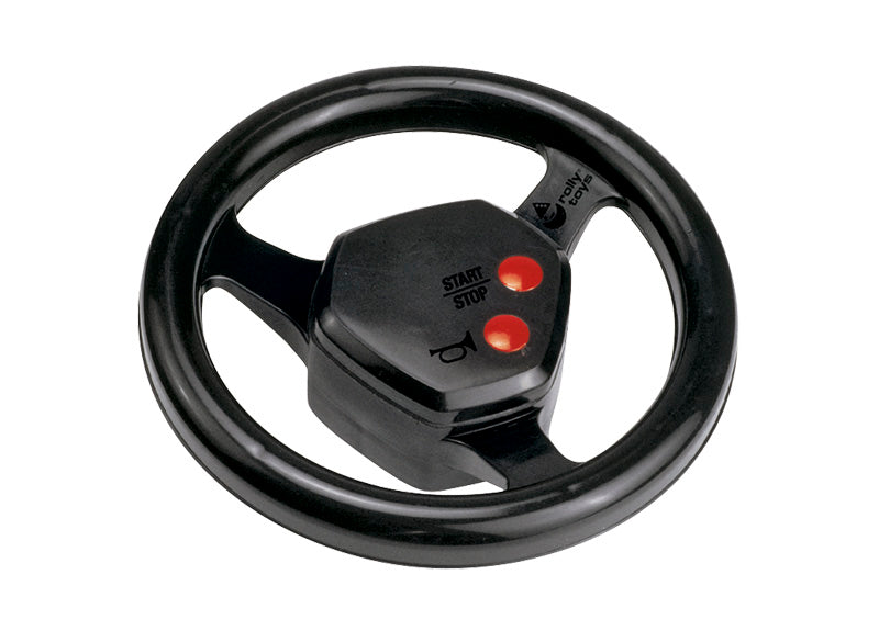 Rolly Sound Steering Wheel