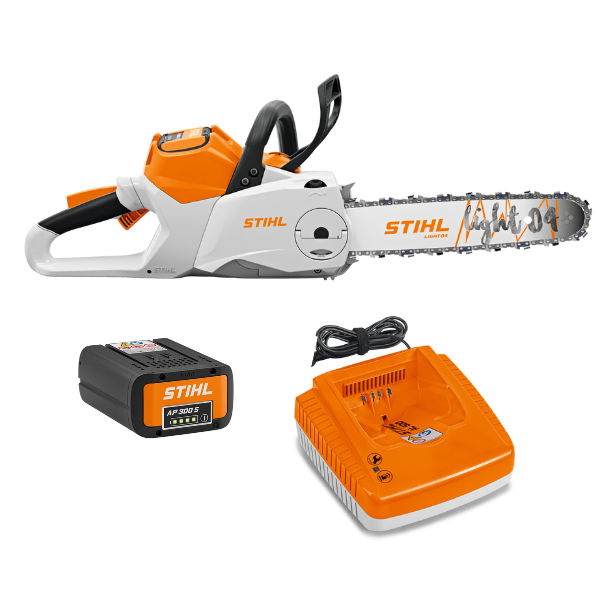 Stihl MSA 220 C-B Battery Chainsaw