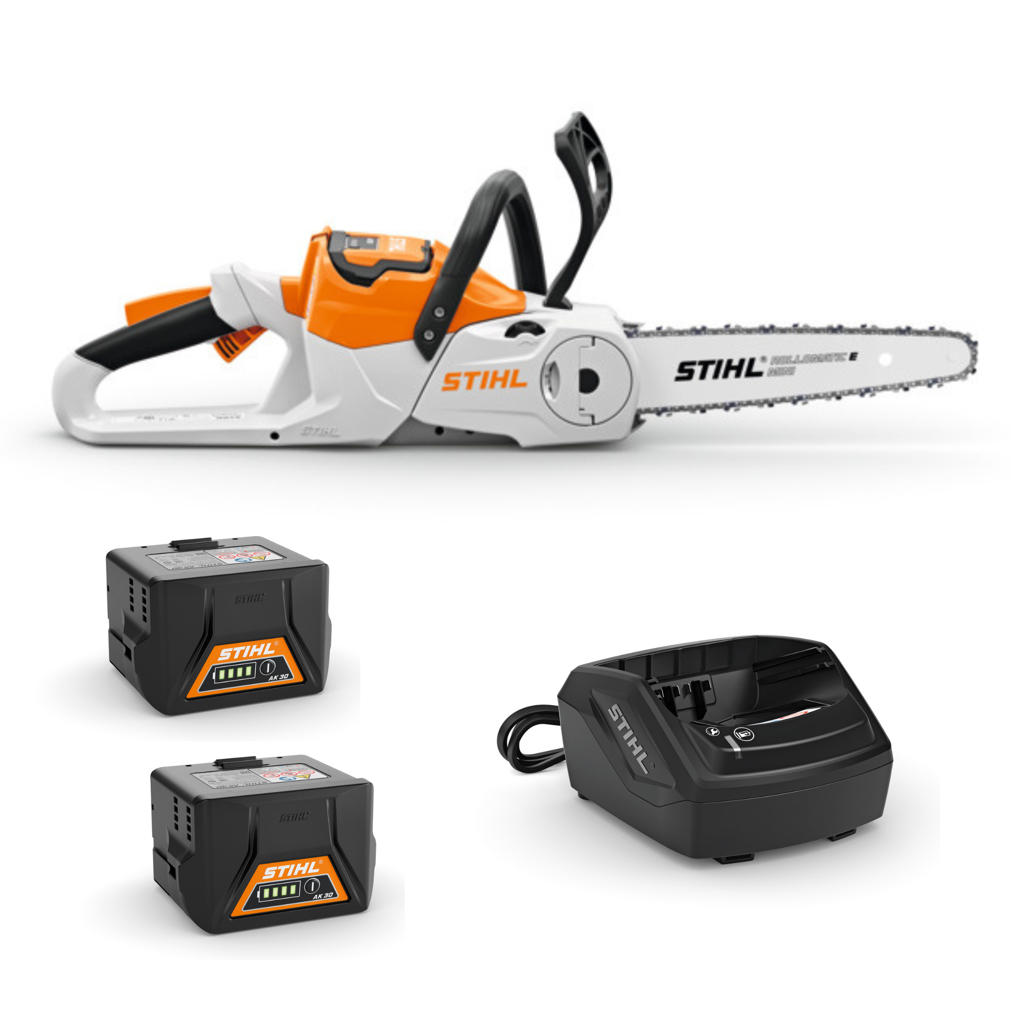 Stihl MSA 70 C-B Battery Chainsaw