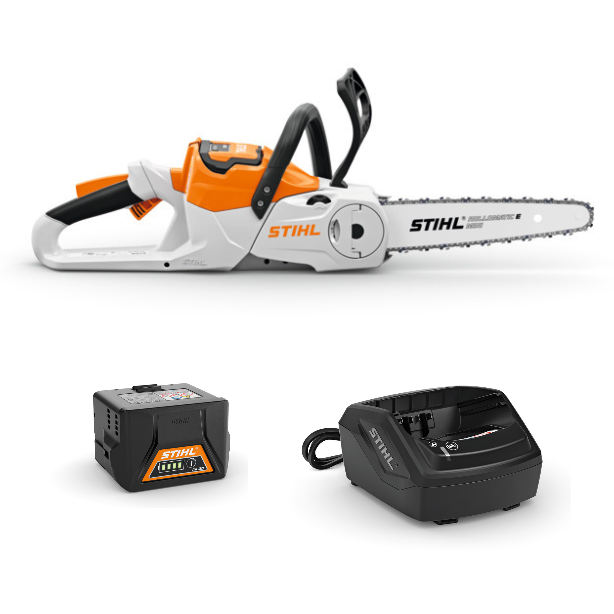 Stihl MSA 70 C-B Battery Chainsaw