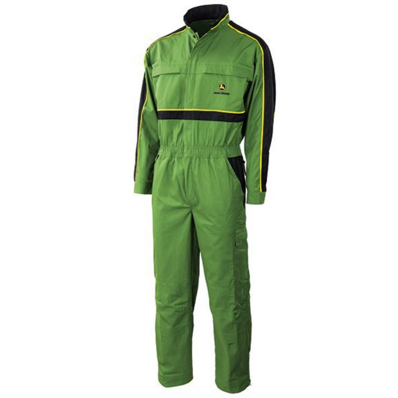 Overalls & Outerwear