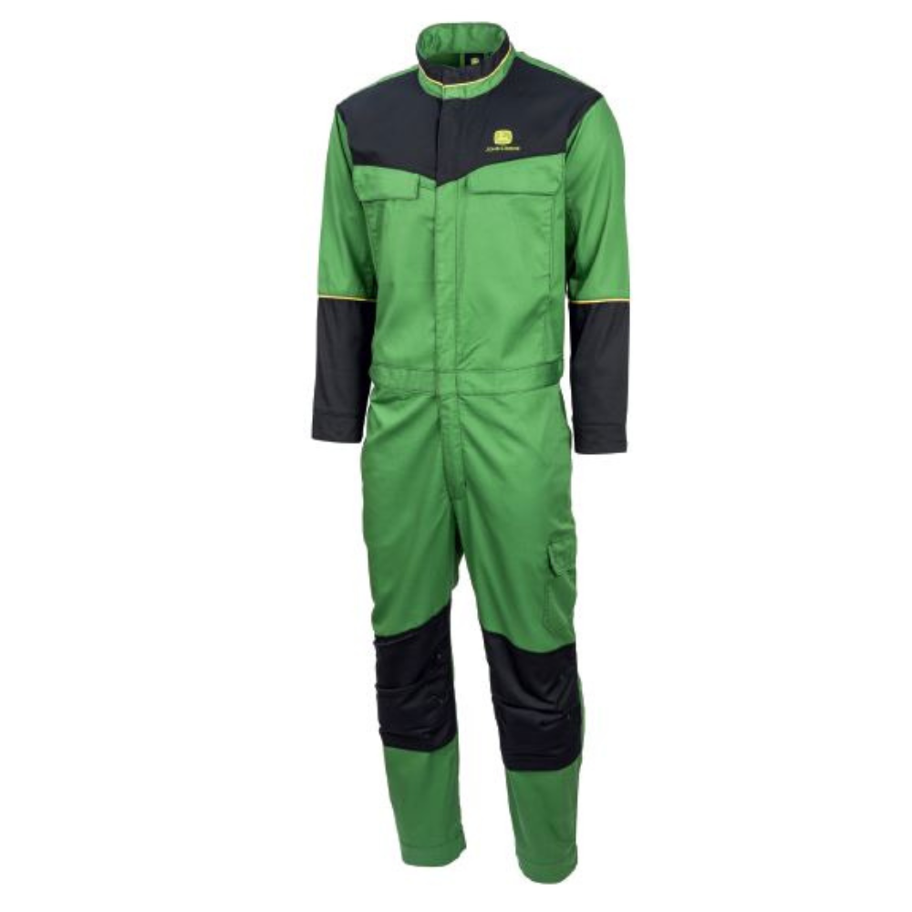 Coveralls & Overalls